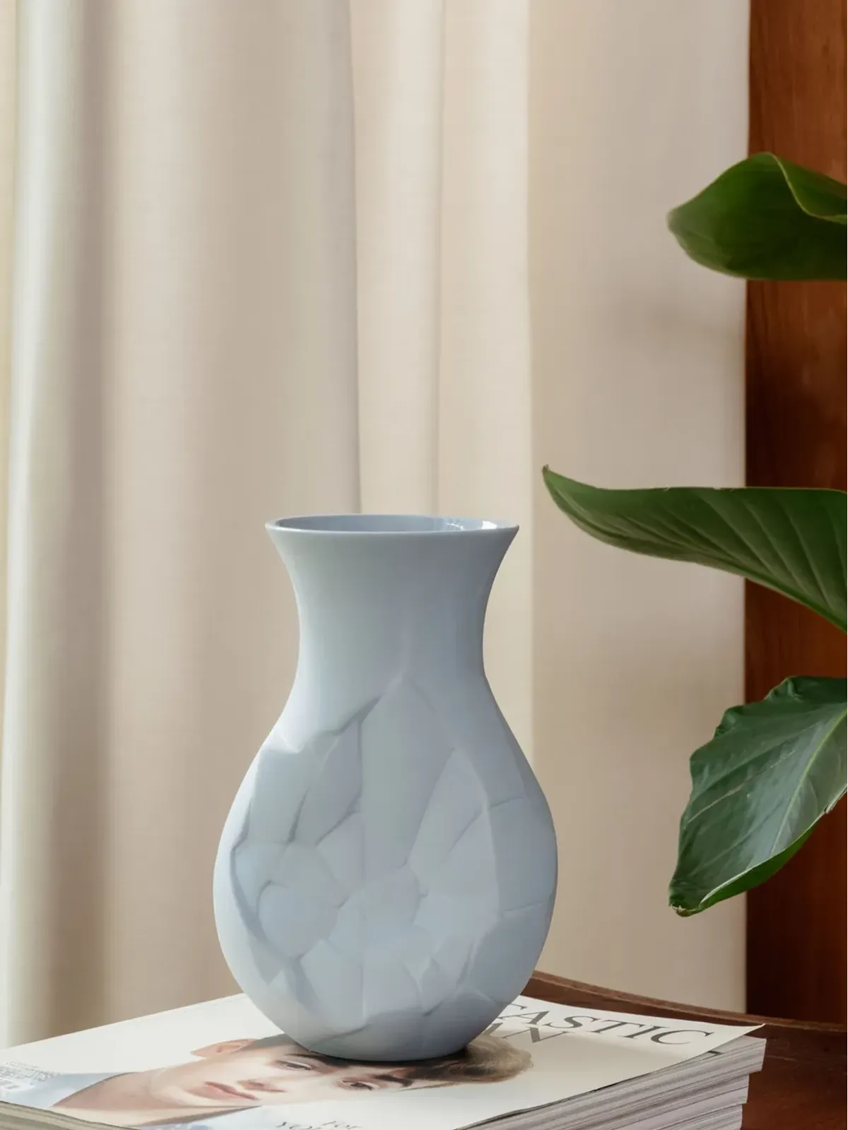 Rosenthal フェイズ パシフィック 花瓶 - 画像3