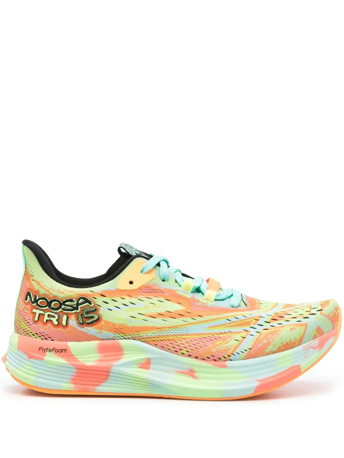 ASICS Noosa Tri 15 スニーカー - 画像1