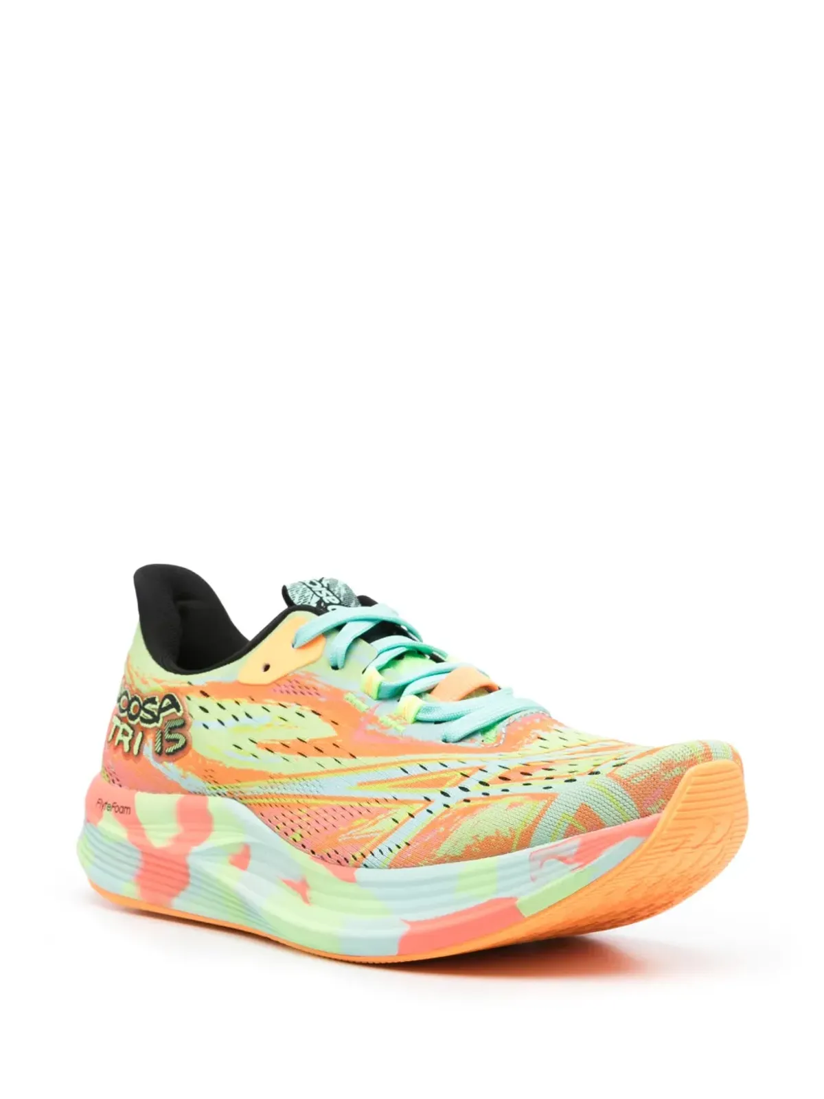 ASICS Noosa Tri 15 スニーカー - 画像2