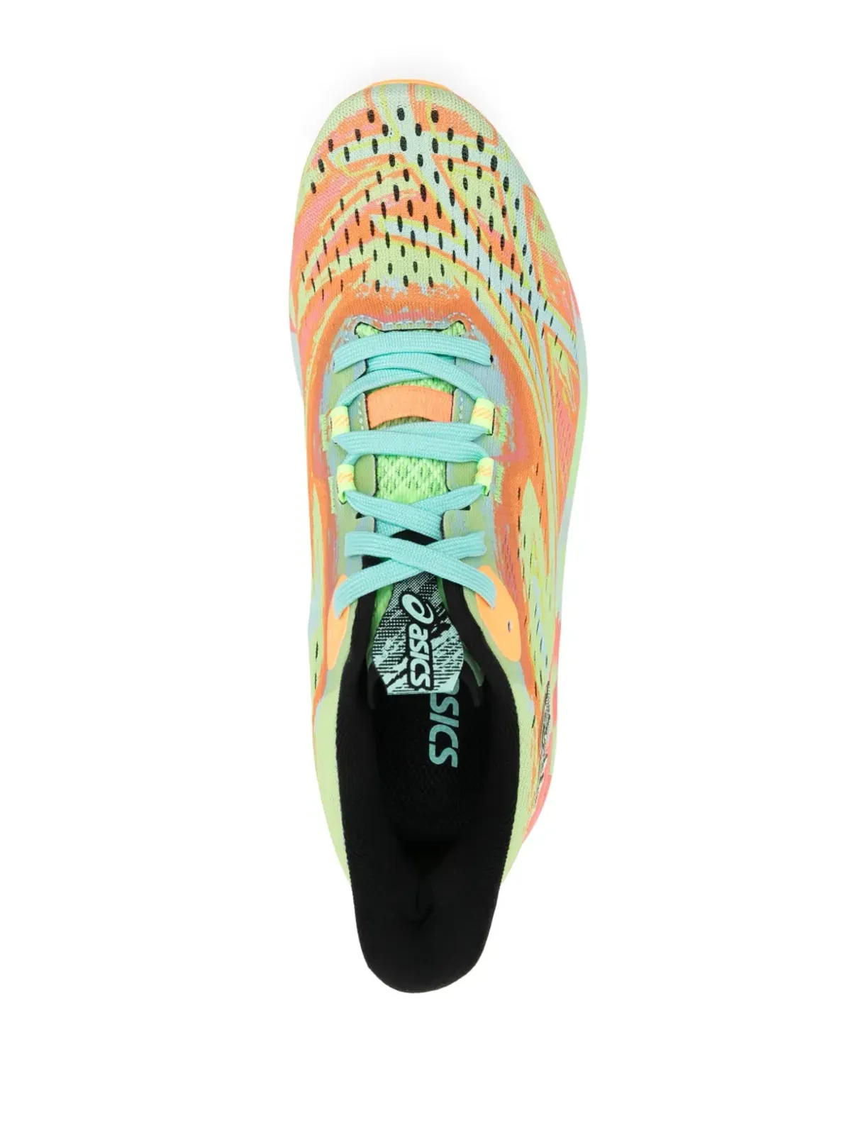 ASICS Noosa Tri 15 スニーカー - 画像4