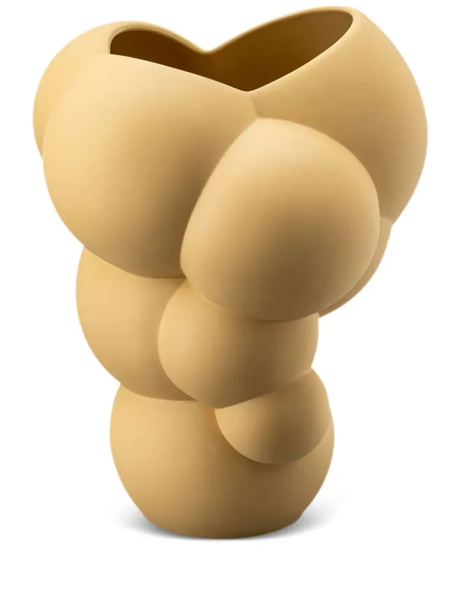 Rosenthal Rosenthal スカム・フォッシル花瓶 - Neutralsの商品画像