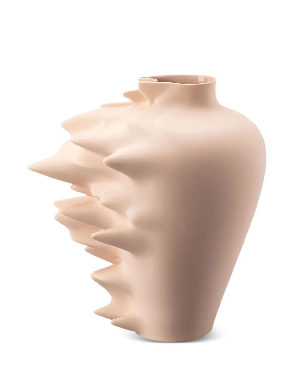 Rosenthal ファスト カメオ花瓶 - ニュートラル - 画像2