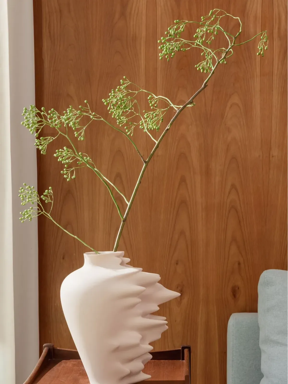 Rosenthal ファスト カメオ花瓶 - ニュートラル - 画像3