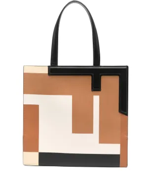 FENDI Flip トートバッグ - サムネイル1