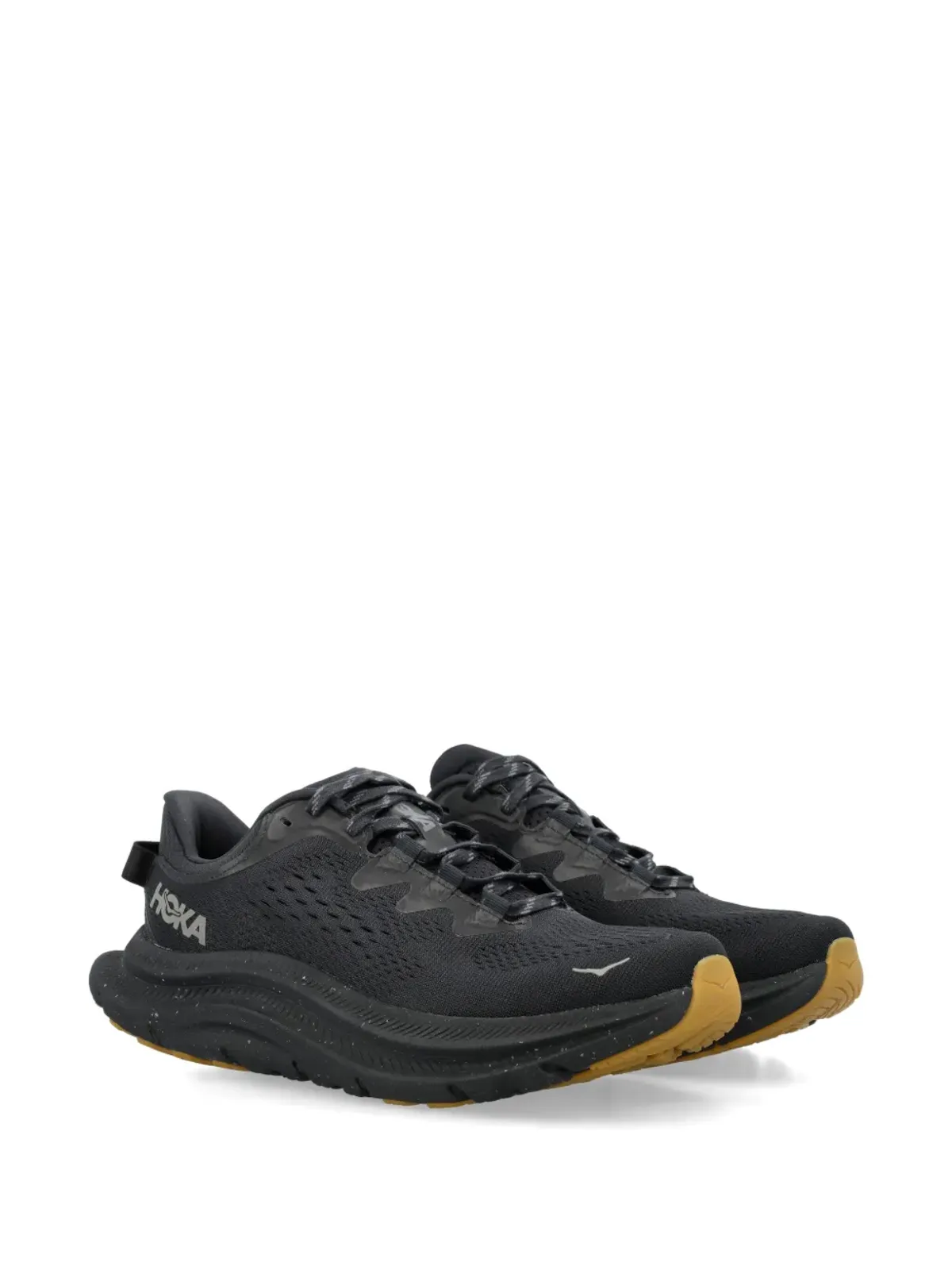 HOKA Kawana メッシュスニーカー - 画像2