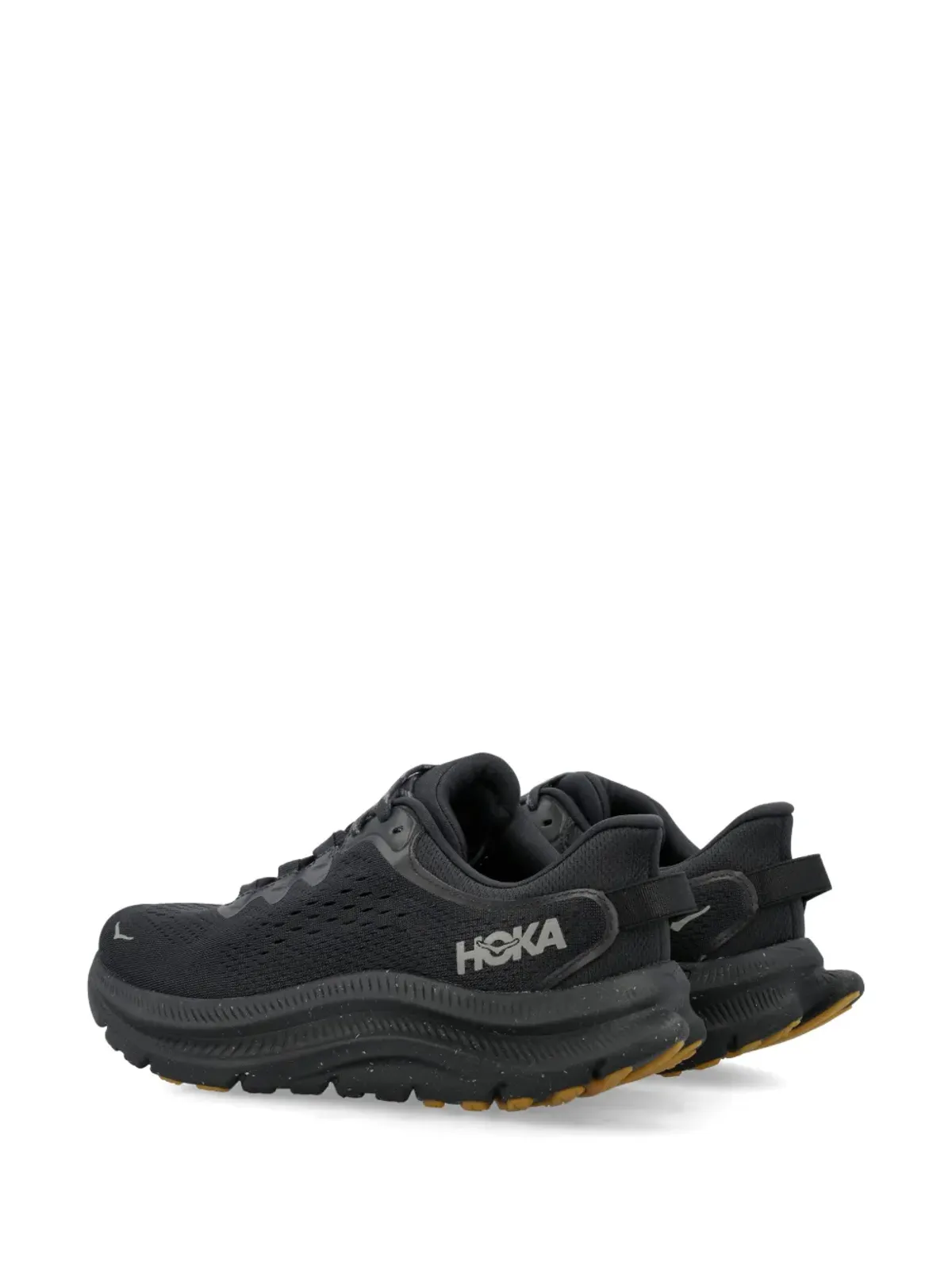 HOKA Kawana メッシュスニーカー - 画像4