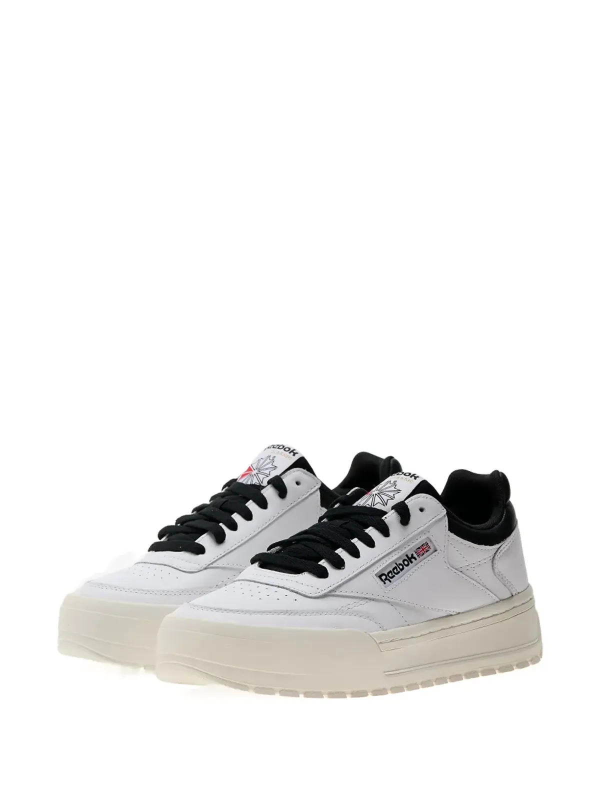 Reebok クラブ C Megacourt スニーカー - 画像2