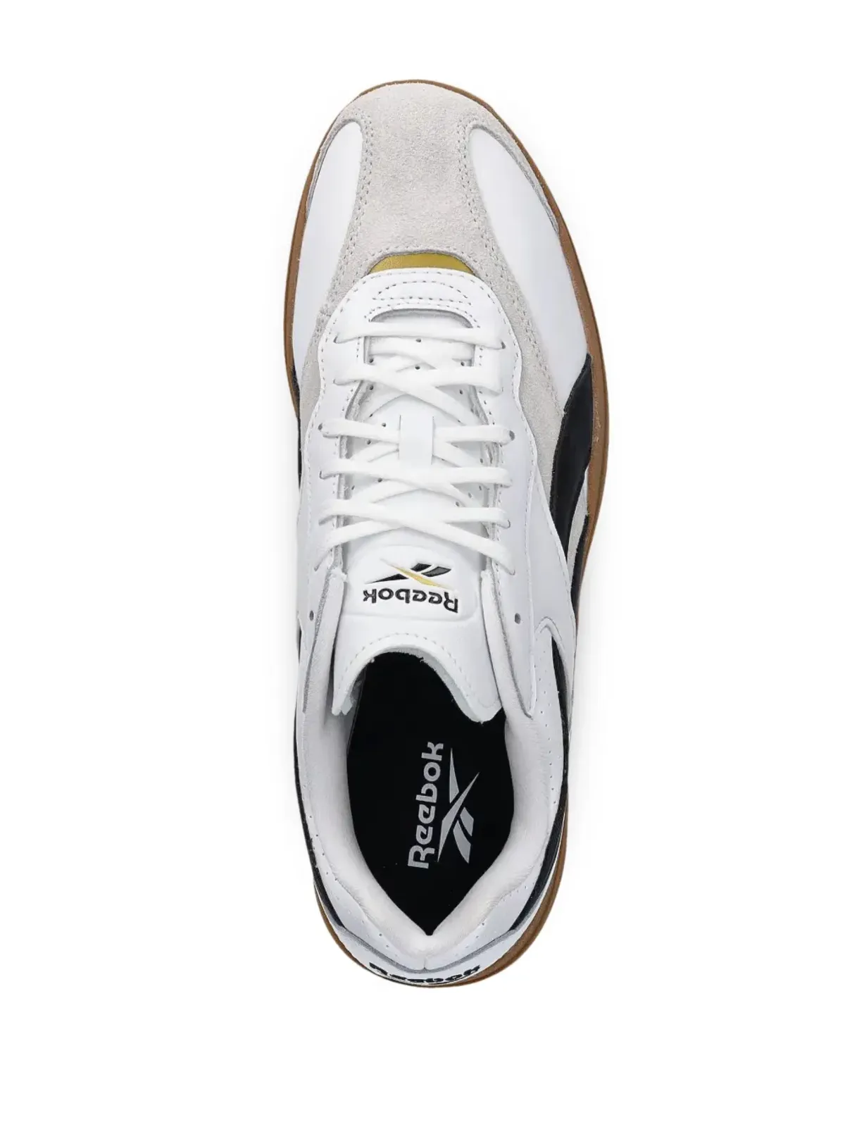 Reebok Hammer Street スニーカー - White - 画像4