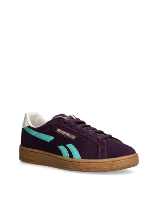 Reebok Club C Grounds UK スニーカー - パープル - サムネイル2