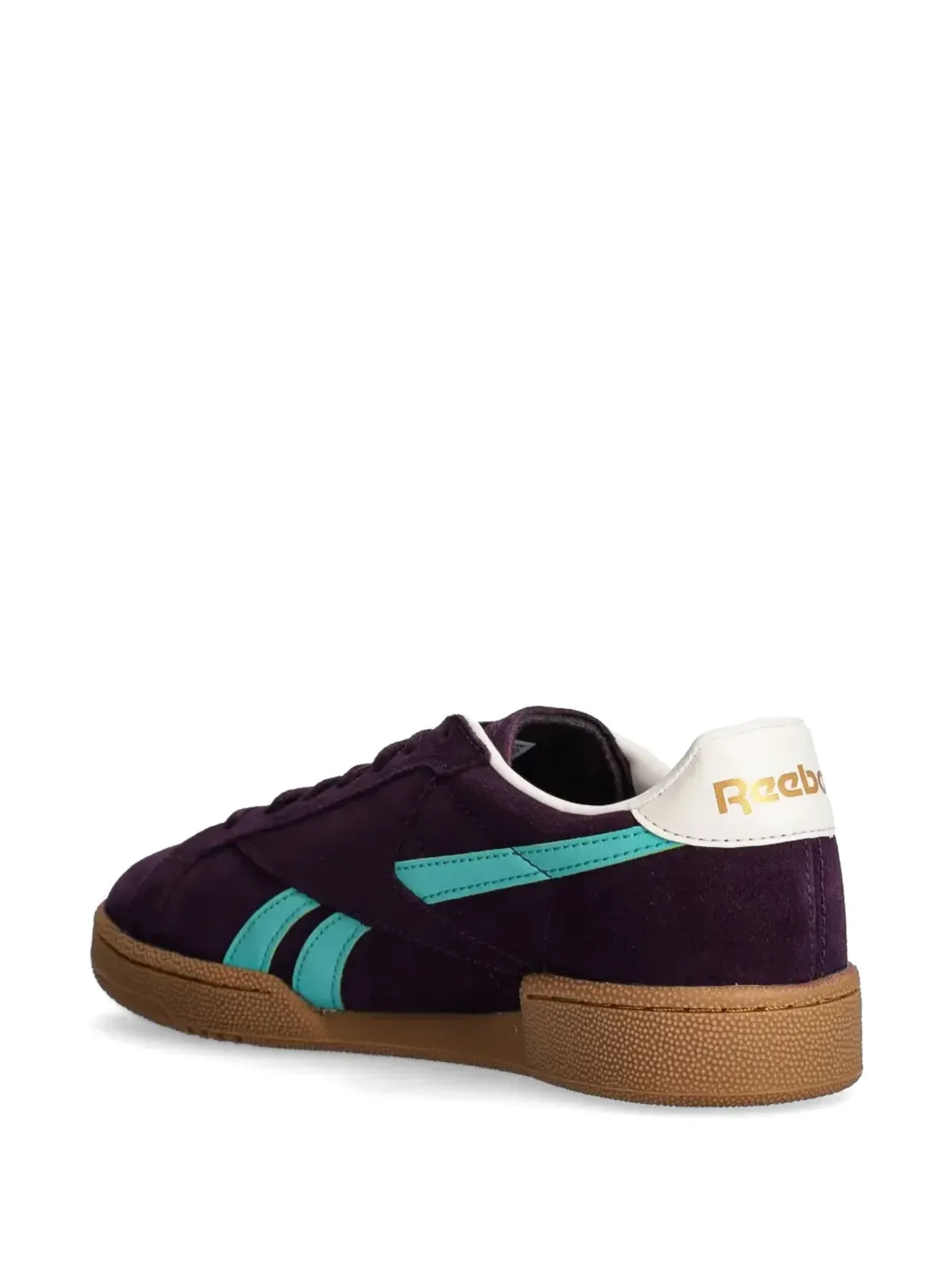 Reebok Club C Grounds UK スニーカー - パープル - 画像3