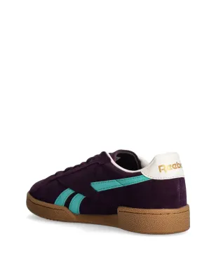 Reebok Club C Grounds UK スニーカー - パープル - サムネイル3