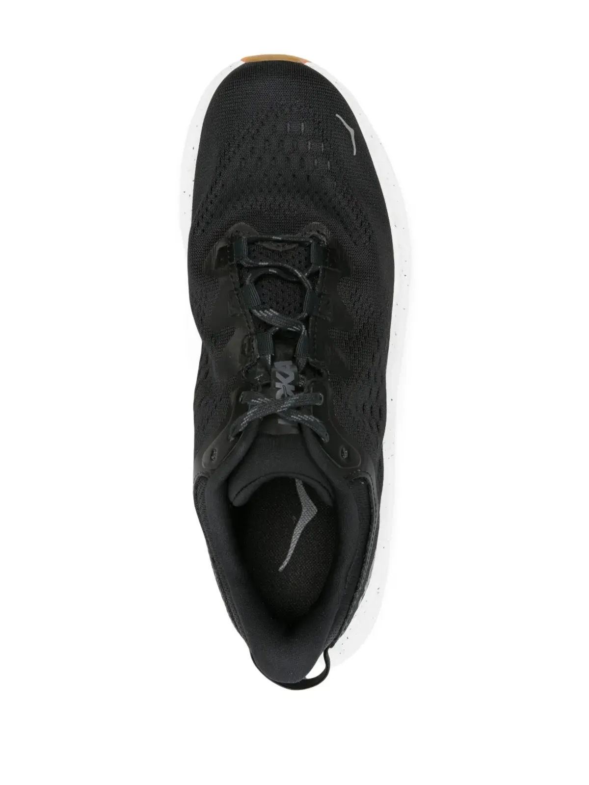 HOKA Kawana 2 スニーカー - ブラック - 画像4