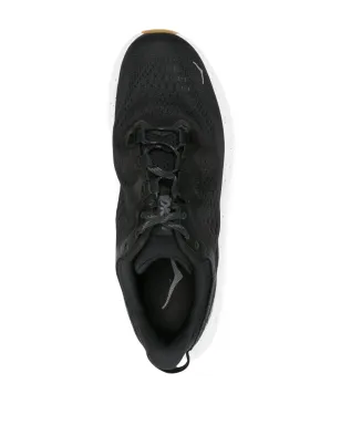 HOKA Kawana 2 スニーカー - ブラック - サムネイル4