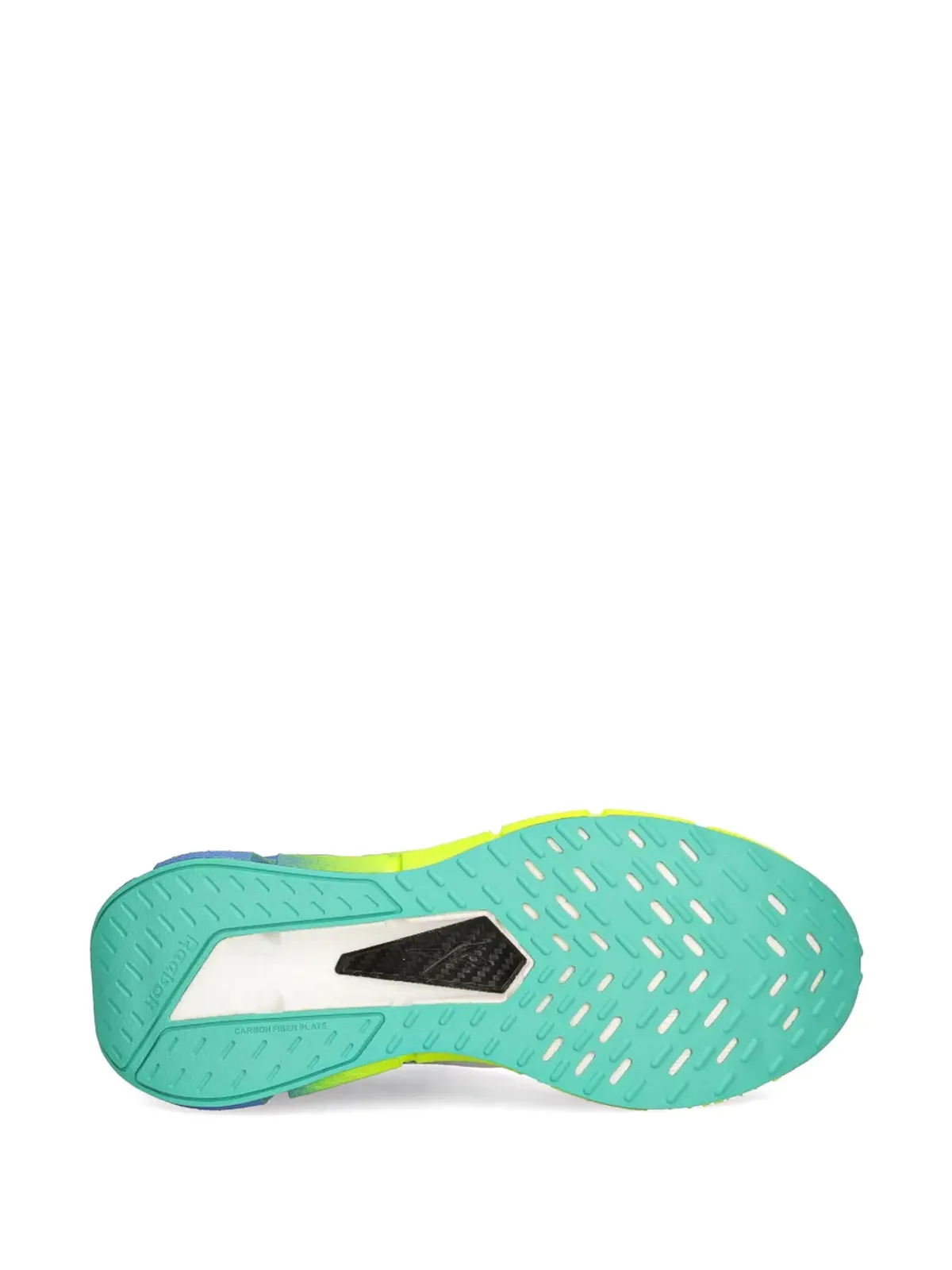 Reebok Floatzig sneakers - White - 画像5