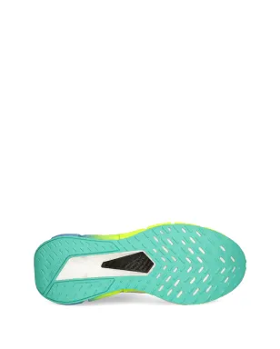Reebok Floatzig sneakers - White - サムネイル5