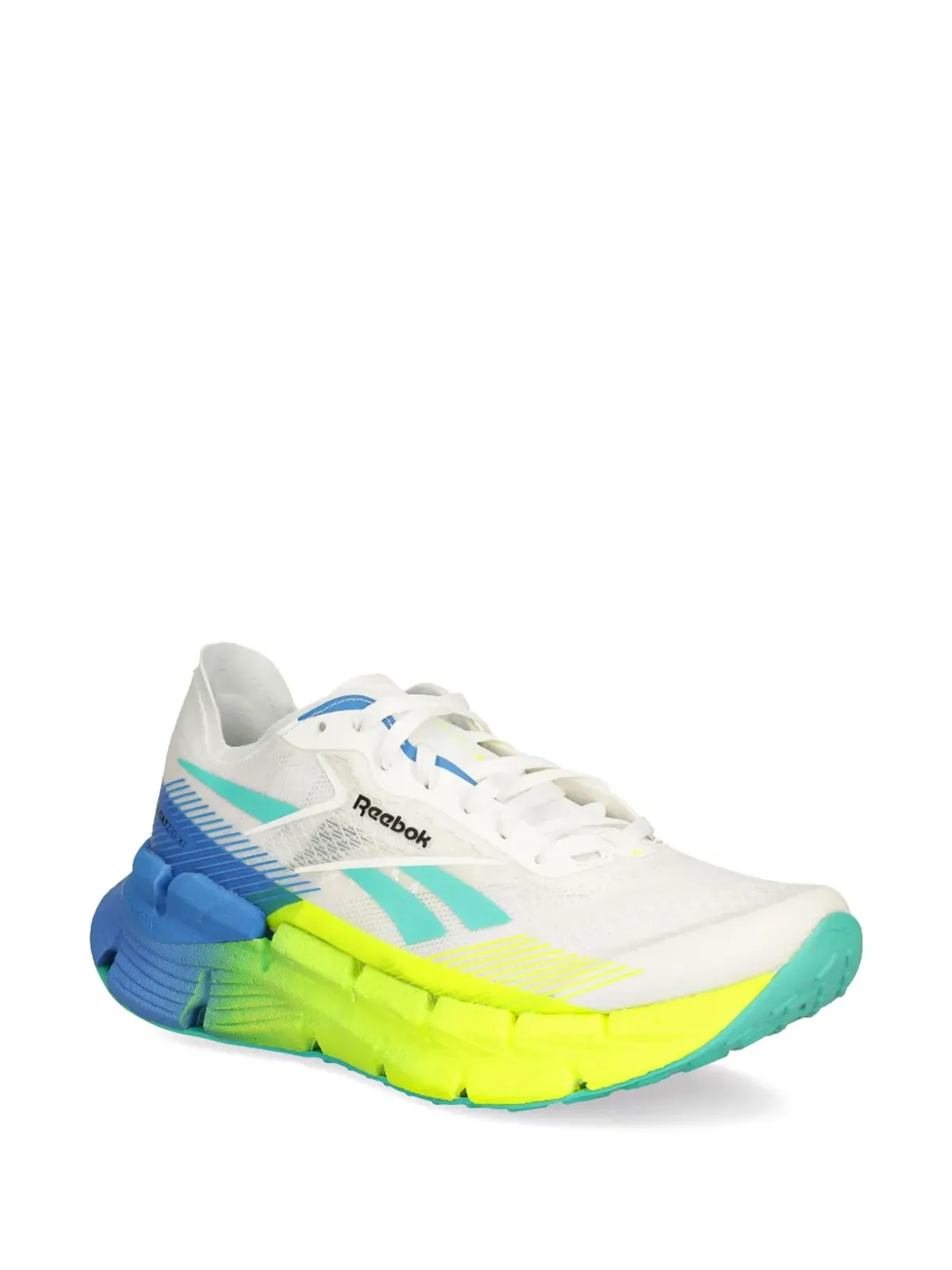 Reebok Floatzig sneakers - White - 画像2