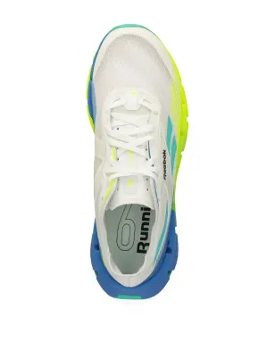 Reebok Floatzig sneakers - White - サムネイル4