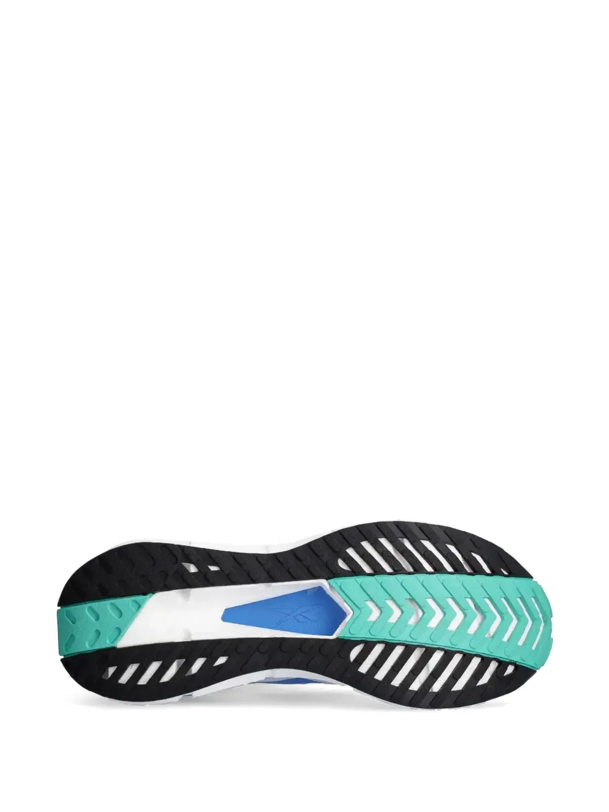 Reebok フロートジグ・シンメトロス スニーカー - 画像5