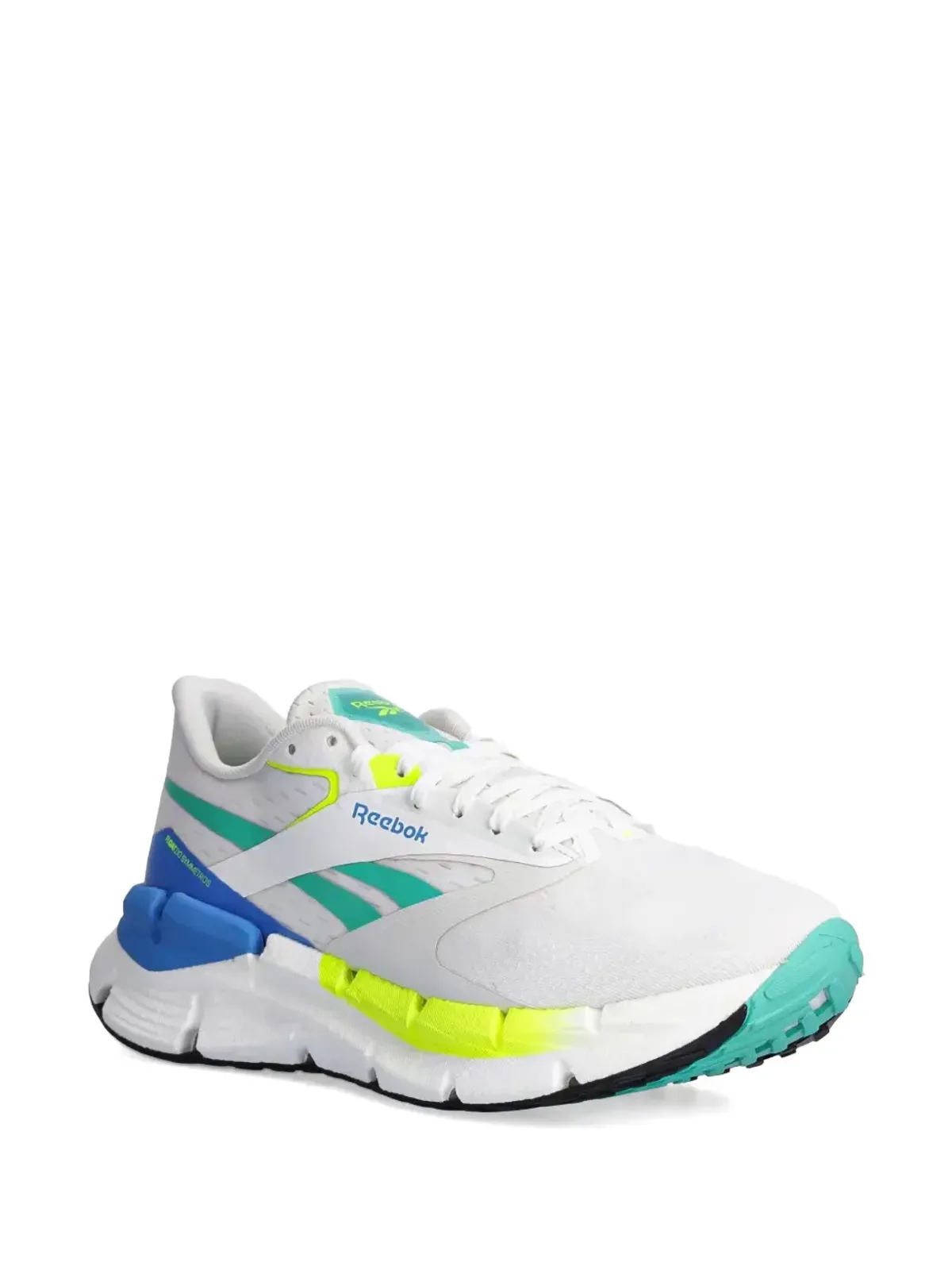 Reebok フロートジグ・シンメトロス スニーカー - 画像2
