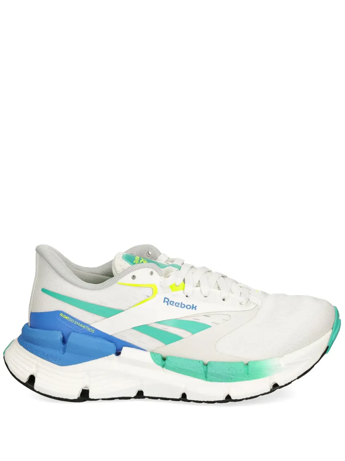 Reebok Floatzig Symmetros スニーカー - 画像1