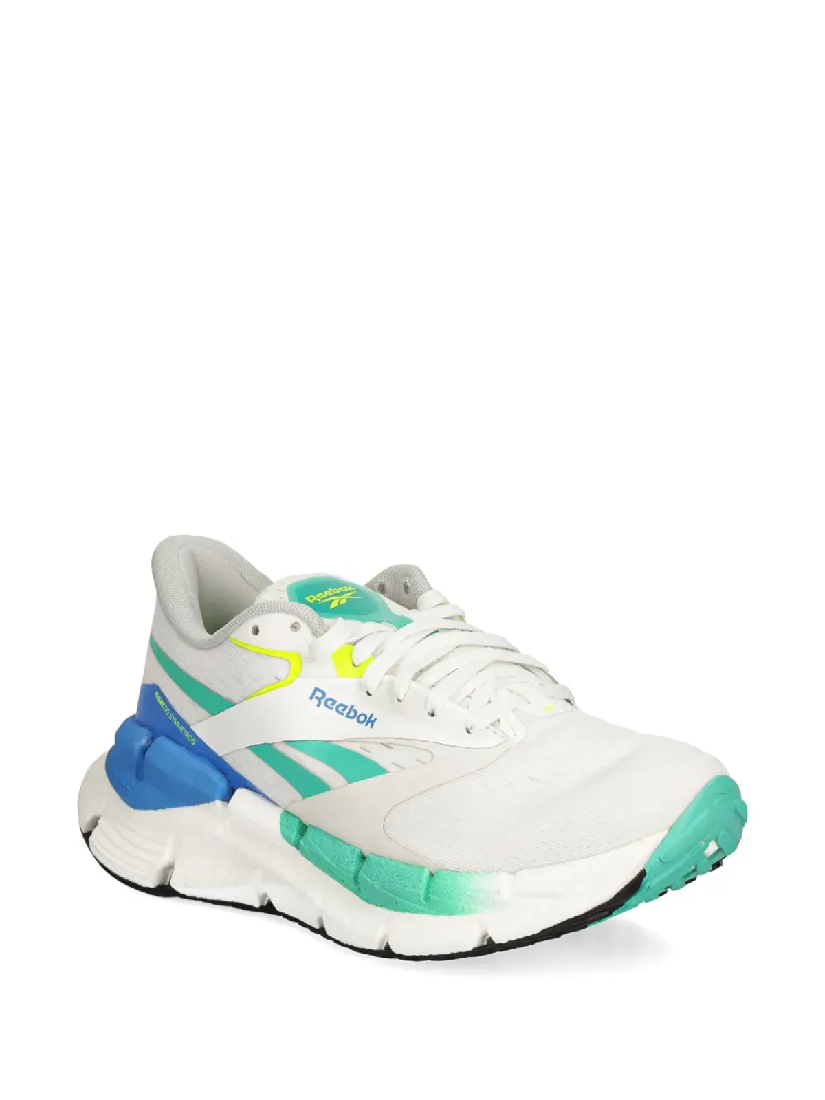 Reebok Floatzig Symmetros スニーカー - 画像2