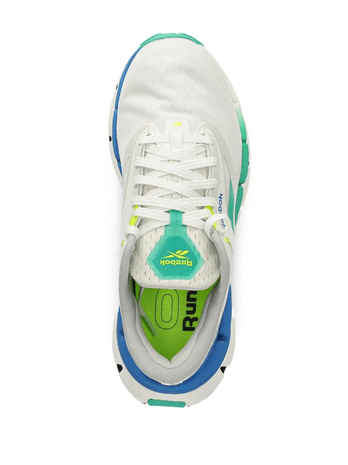 Reebok Floatzig Symmetros スニーカー - 画像4