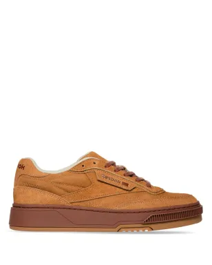 Reebok LTD クラブ C LTD スニーカー - Purple - サムネイル1