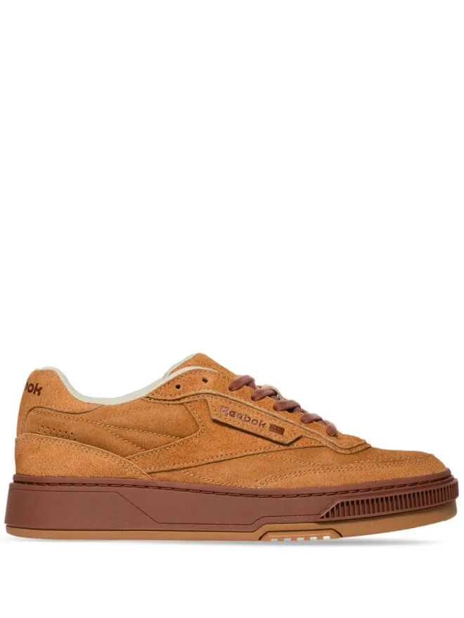 Reebok Reebok LTD クラブ C LTD スニーカー - Purpleの商品画像