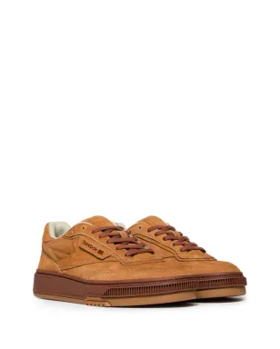 Reebok LTD クラブ C LTD スニーカー - Purple - サムネイル2