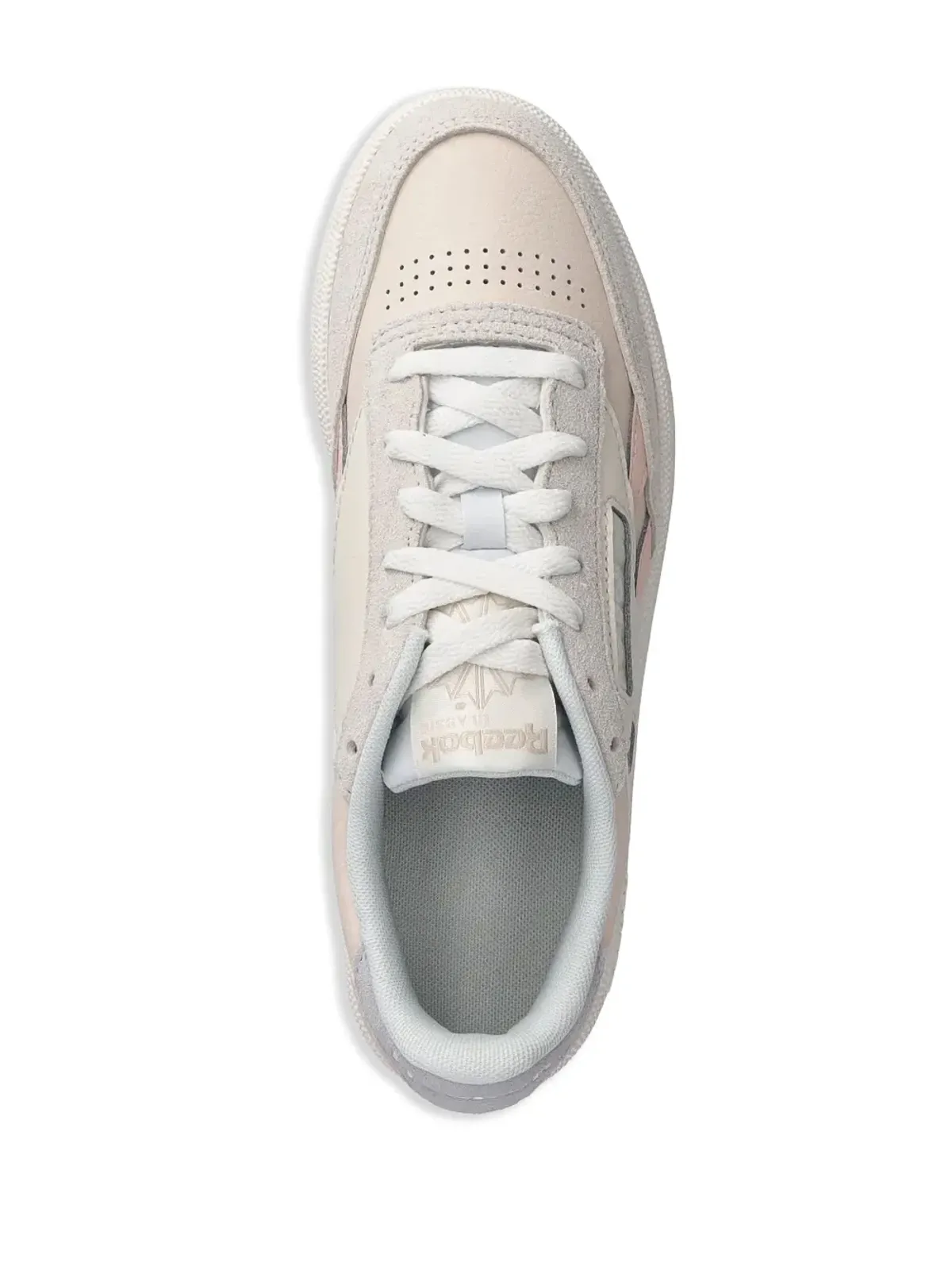 Reebok クラブCリベンジ スニーカー - 画像5