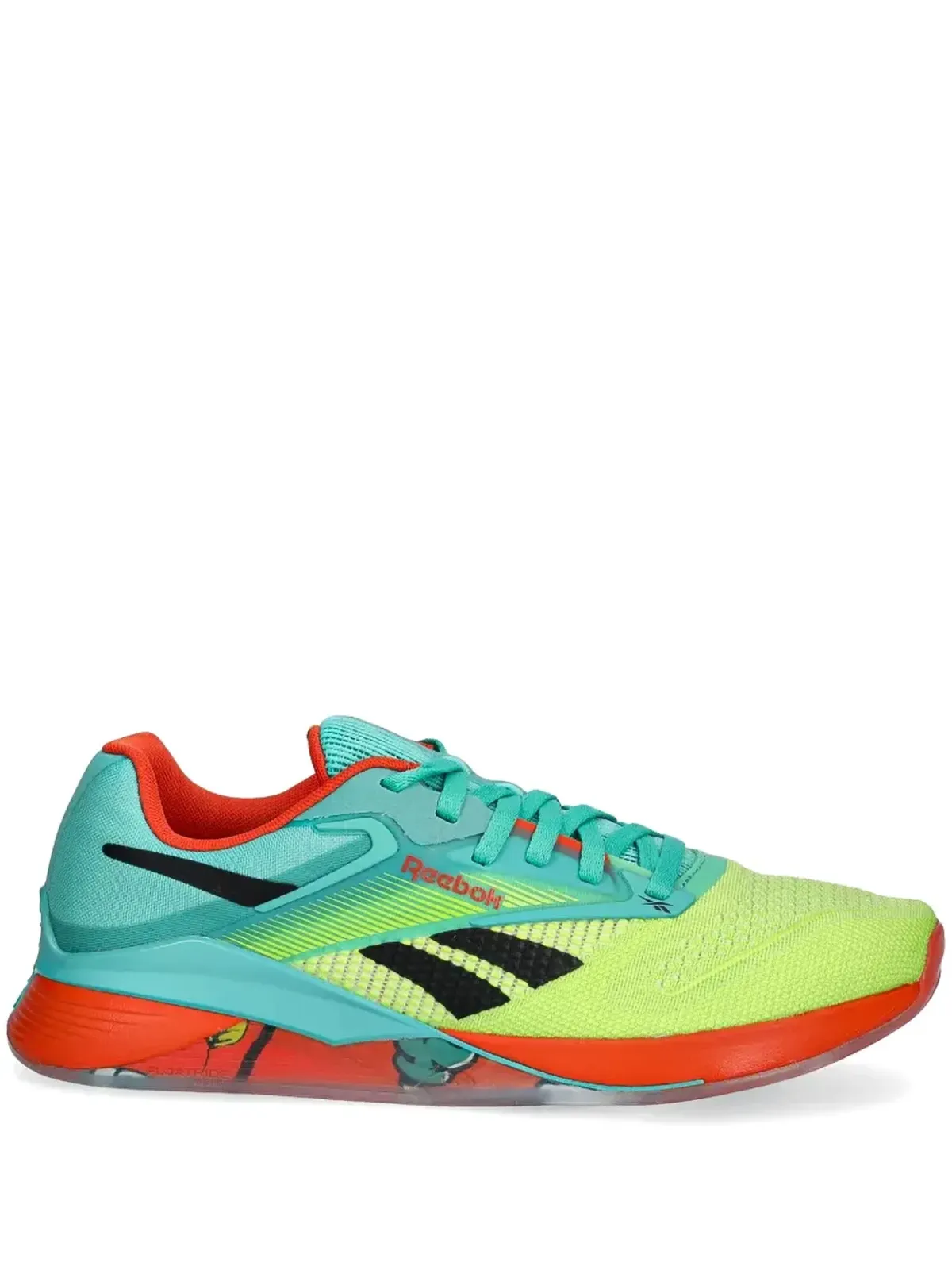 Reebok Nano X4 スニーカー - 画像1