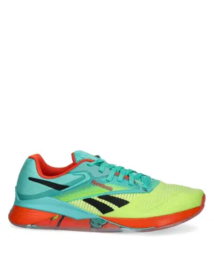 Reebok Nano X4 スニーカー - サムネイル1