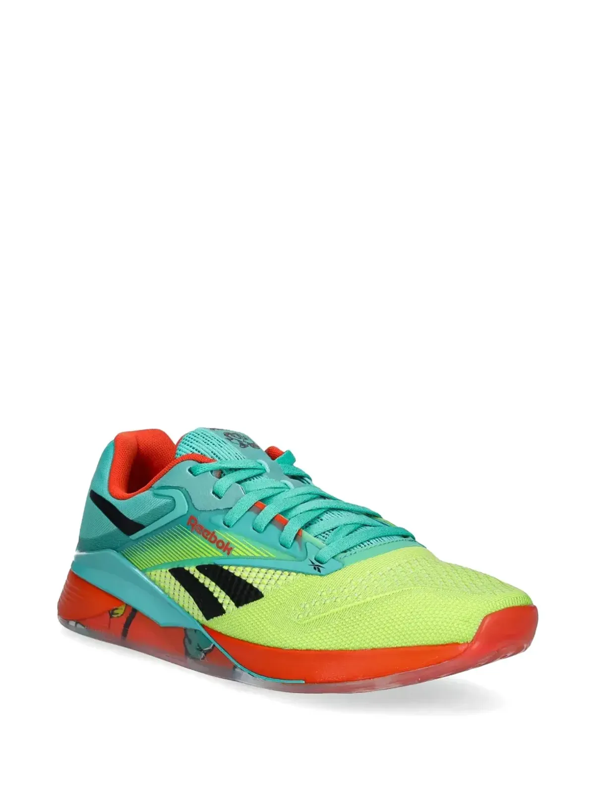 Reebok Nano X4 スニーカー - 画像2