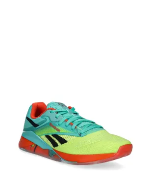 Reebok Nano X4 スニーカー - サムネイル2