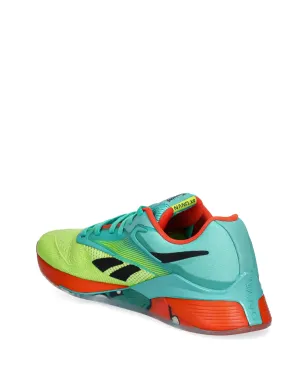 Reebok Nano X4 スニーカー - サムネイル3