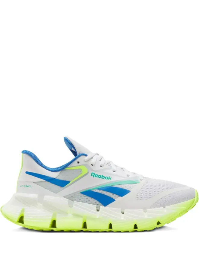 Reebok Reebok フロートジグ ロー・トップス ホワイトの商品画像