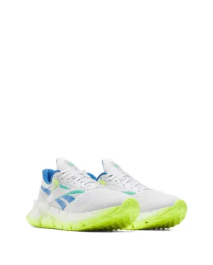 Reebok フロートジグ ロー・トップス ホワイト - サムネイル2