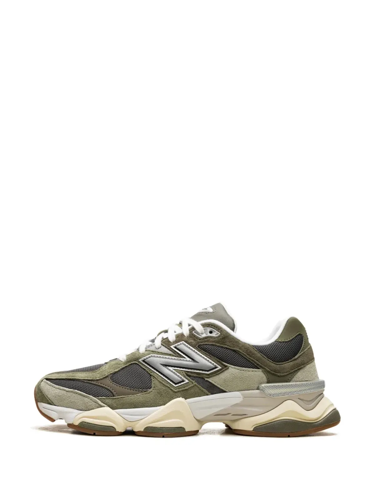 New Balance 9060 スニーカー - 画像5