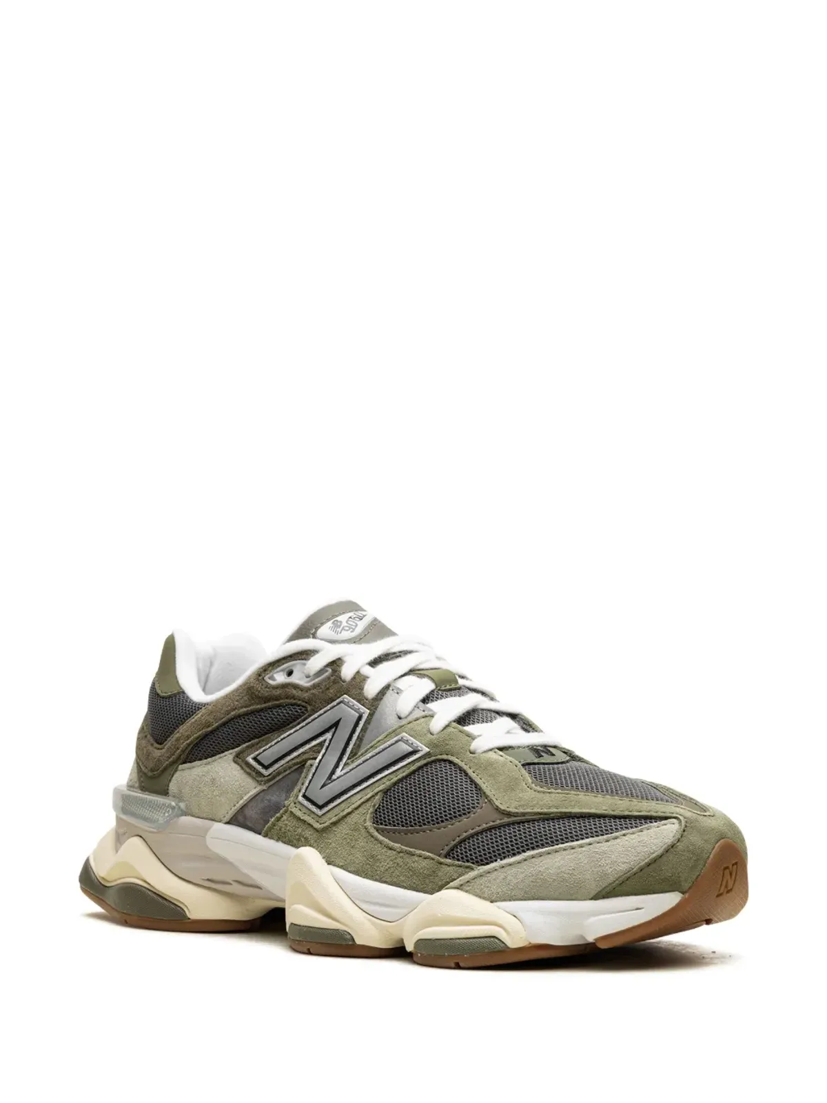 New Balance 9060 スニーカー - 画像2