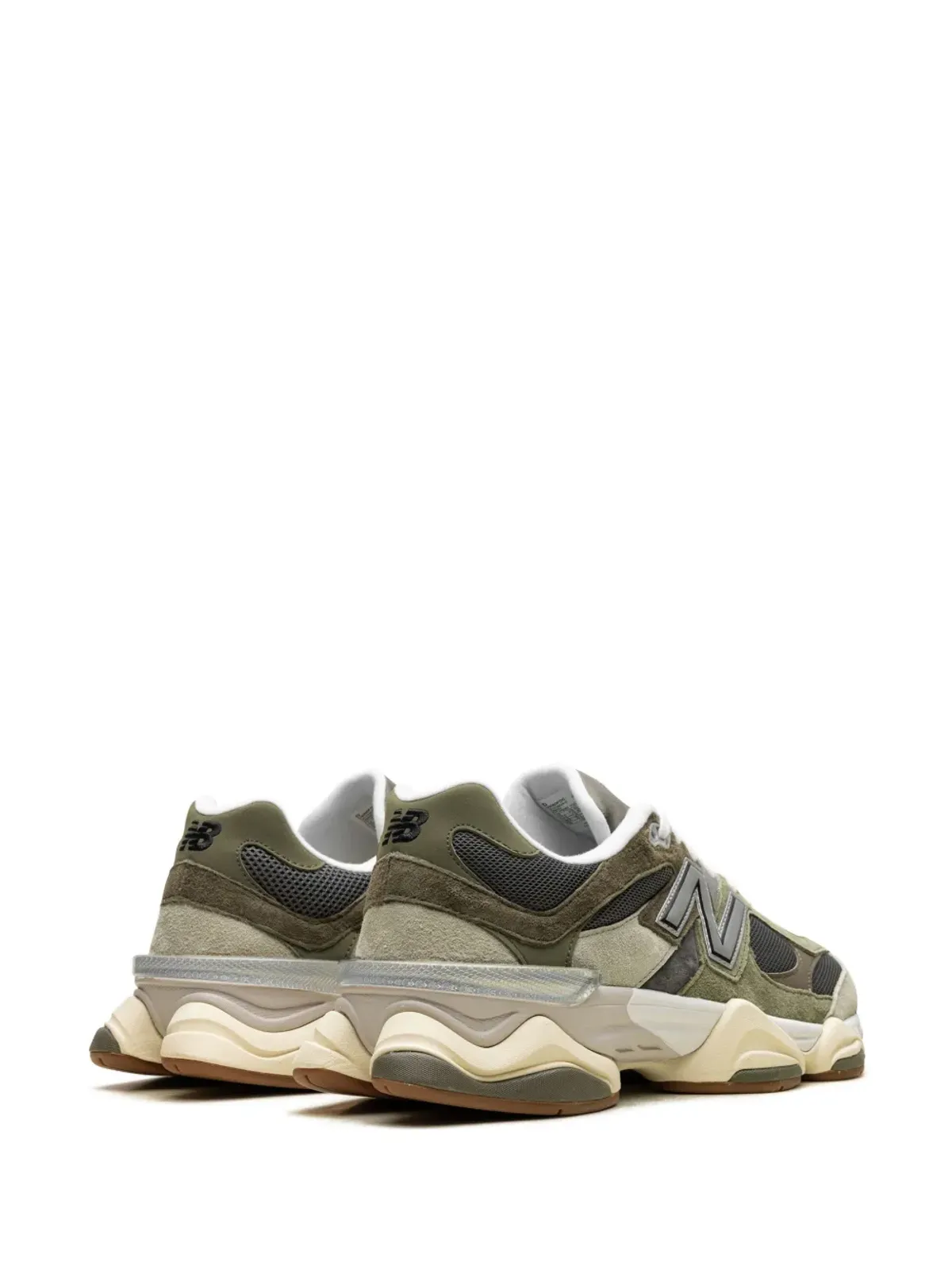 New Balance 9060 スニーカー - 画像3