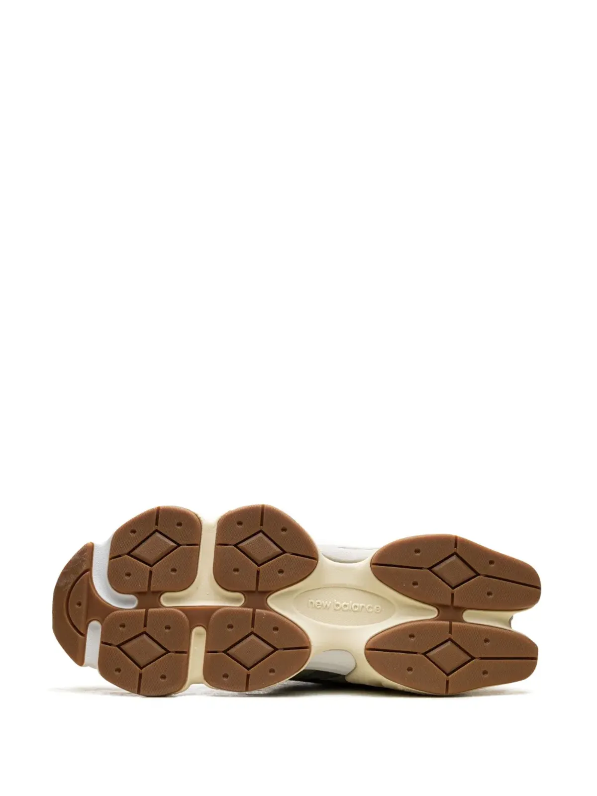 New Balance 9060 スニーカー - 画像4