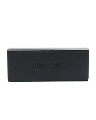 Cutler & Gross 1394 パイロットフレームサングラス - サムネイル4