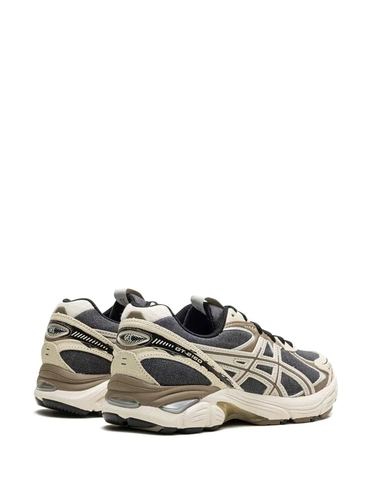 ASICS GT-2160 パネルドスニーカー - 画像3