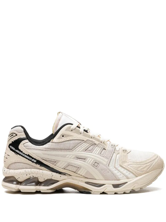 ASICS ASICS Gel-Kayano 14 パネルドスニーカーの商品画像