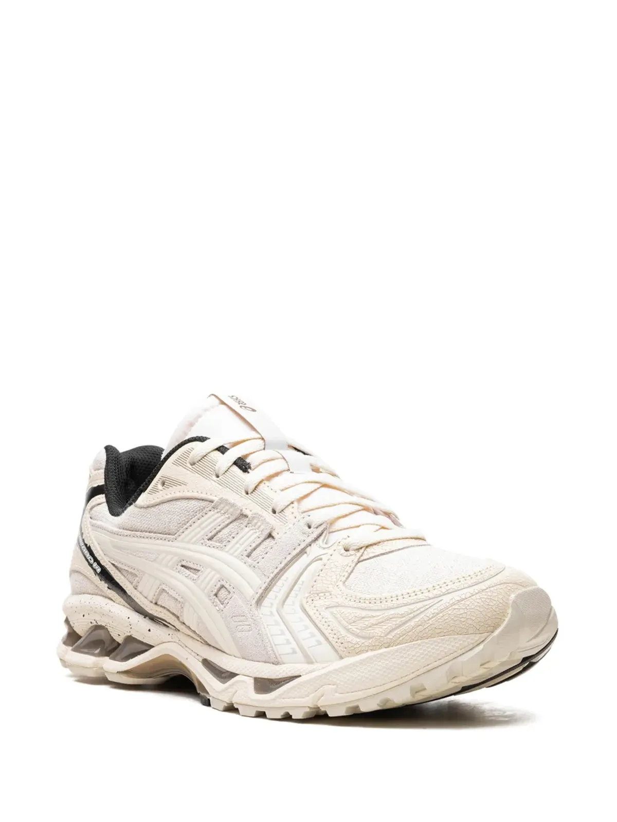 ASICS Gel-Kayano 14 パネルドスニーカー - 画像2