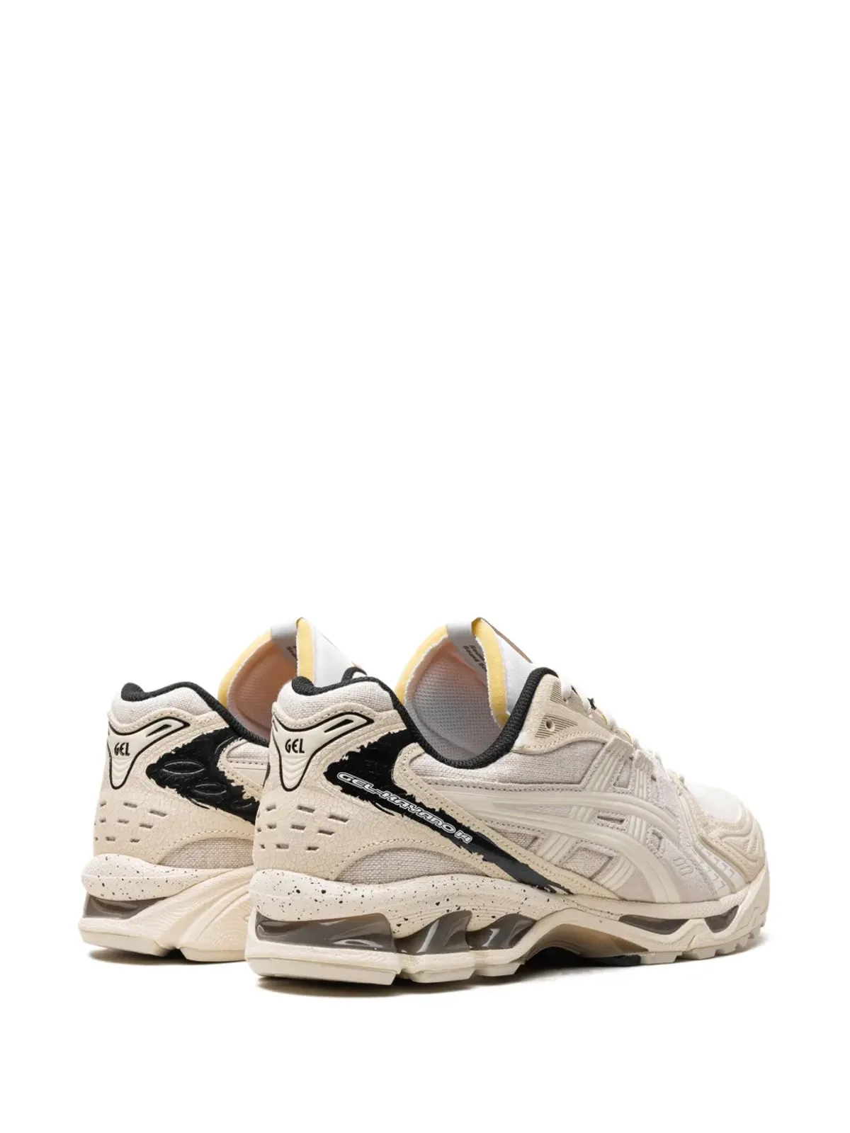ASICS Gel-Kayano 14 パネルドスニーカー - 画像3