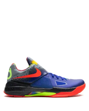 Nike KD 4 Nerf スニーカー - サムネイル1