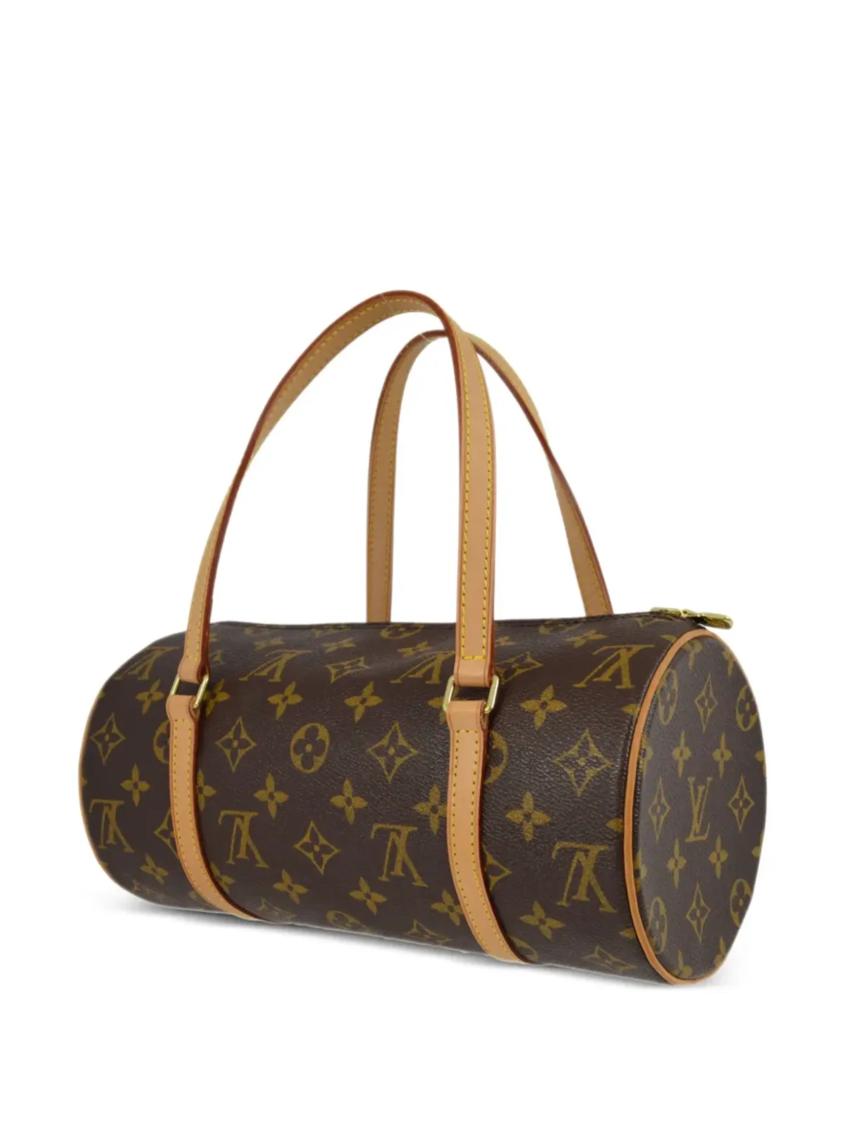 Louis Vuitton ビンテージ バッグ - 画像2