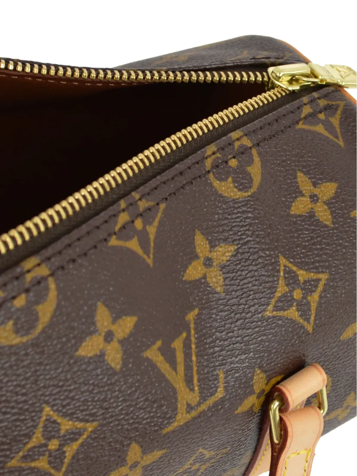 Louis Vuitton ビンテージ バッグ - 画像4