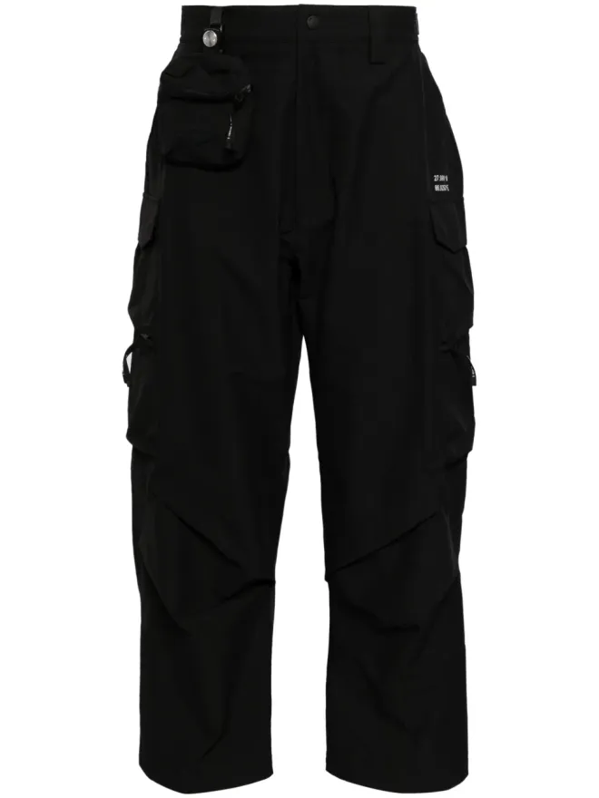 Spoonyard Spoonyard ストレートレッグCORDURA® トラウザーの商品画像
